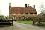 Abbey Farmhouse