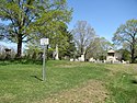 Furnace Village Cemetery, Easton MA