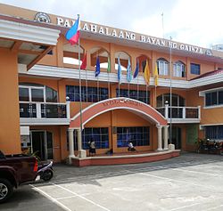 Municipal Hall