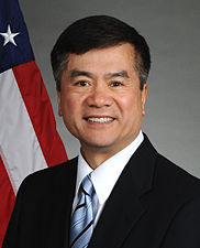 Gary Locke (LAW '75) – 36th U.S. Secretary of Commerce, first Asian American governor, U.S. Ambassador to China