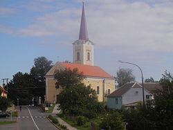 Church of Saint George