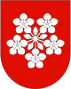 Coat of arms of Lier Municipality