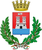 Coat of arms of Livorno