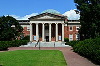 Morehead Planetarium and Science Center