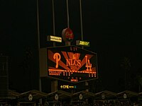 NLCS