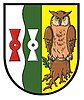 Coat of arms of Němčovice