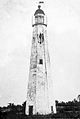 original St. Simons lighthouse