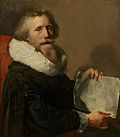 Paulus Moreelse