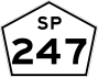SP-247 shield}}