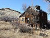 Saguache Flour Mill