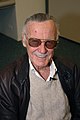 Stan Lee, himself, "I Am Furious Yellow"