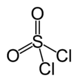 Sulfuryl chloride