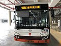 五洲龙FDG6101G