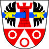 Coat of arms of Těšovice