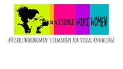 Visible Wiki Women Campaign