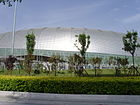 天津奥林匹克体育中心体育场