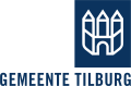 Official logo of Tilburg