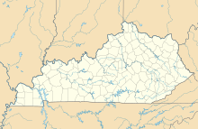 United States Pony Clubs is located in Kentucky