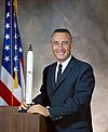 Gus Grissom