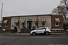 United States Post Office, Westport, Connecticut