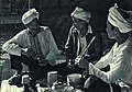 1962-07 1962年 云南德宏傣族老人
