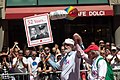 52 Years Donald and David San Francisco Pride Parade 2018
