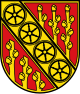 Coat of arms of Raaba-Grambach