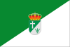 Flag of Ibahernando