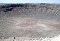 Barringer Crater