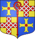Coat of arms of Landécourt