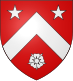 圣莫里斯-克里亚徽章
