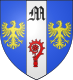 Coat of arms of Mérinville