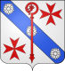 Coat of arms of Moriviller