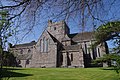 {{Listed building Wales|6998}}