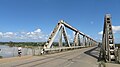 Bridge over Rianila river