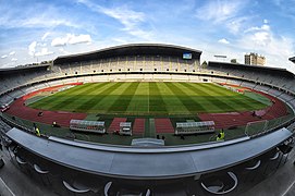 Cluj Arena-Cluj Napoca