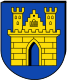 Coat of arms of Freudenberg