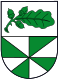 Coat of arms of Sudwalde