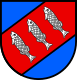 Coat of arms of Wittorf