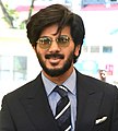 Dulquer Salmaan