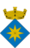 Coat of arms of Bonastre