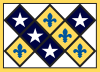 Flag of Prairie du Rocher