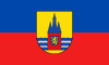 Flag of Wangerooge