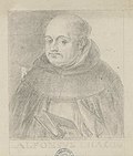 Alphonsus Ciacconius