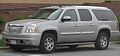 2007 GMC Yukon XL