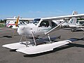 Jabiru Aircraft Calypso 3300