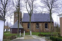 Church in Losdorp