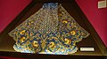 1870s precious cape of Our Lady of the Rosary of Manaoag