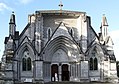 Christ Church Cathedral, Nelson