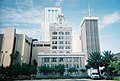 Old Tampa City Hall